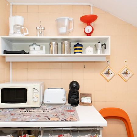 Ttl126 - Apartamento Em Alfama Lisboa Kültér fotó