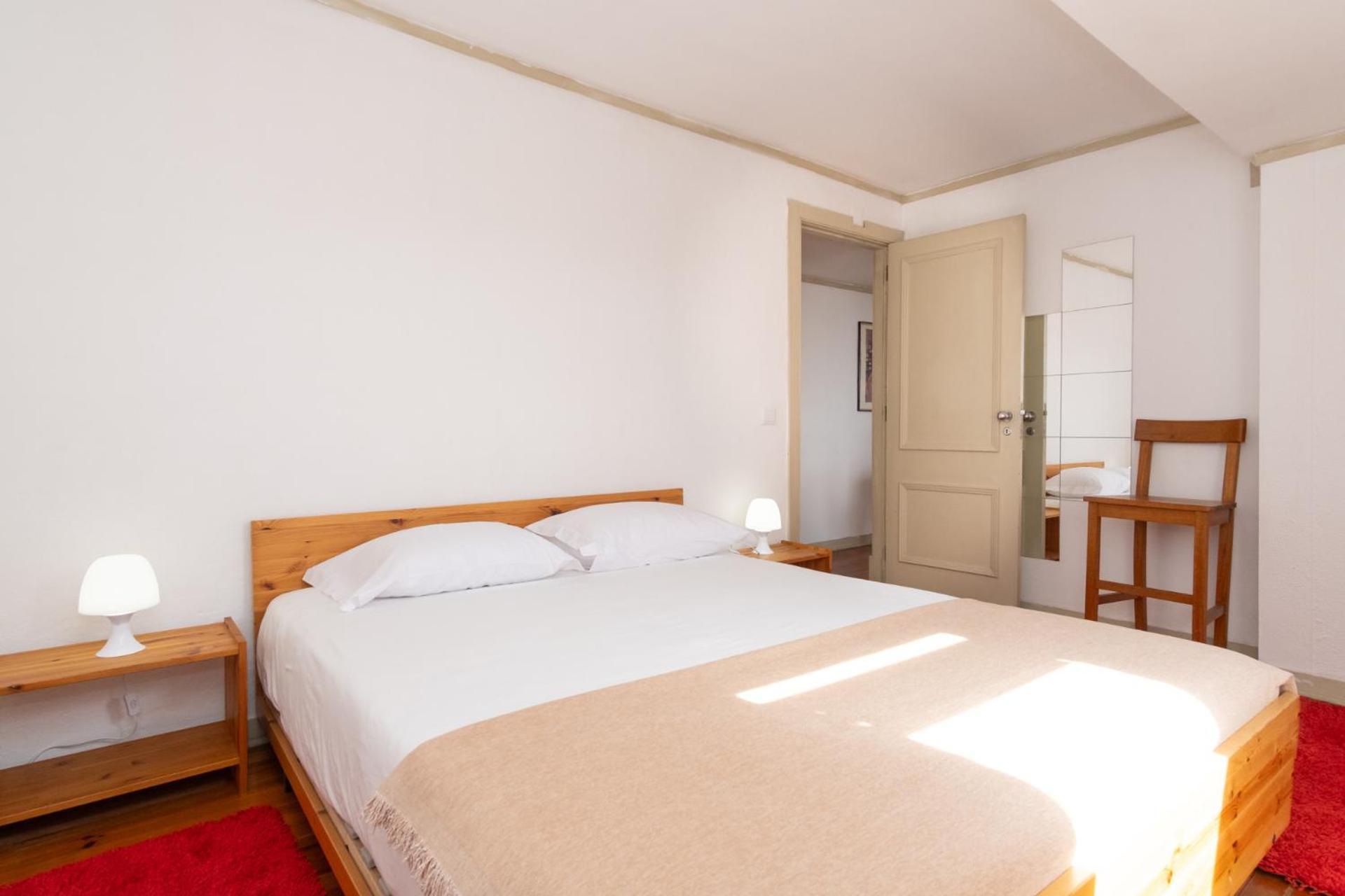 Ttl126 - Apartamento Em Alfama Lisboa Kültér fotó