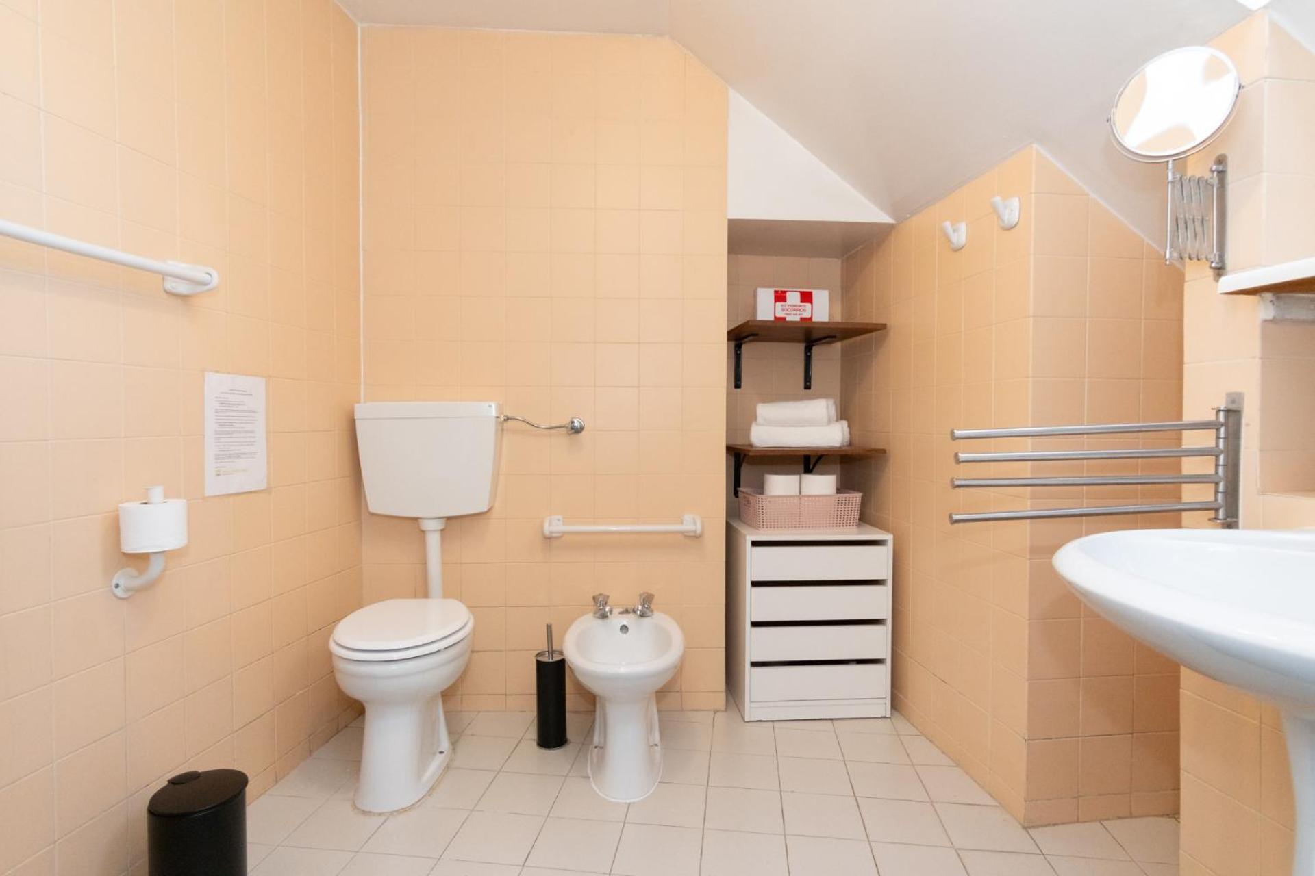 Ttl126 - Apartamento Em Alfama Lisboa Kültér fotó