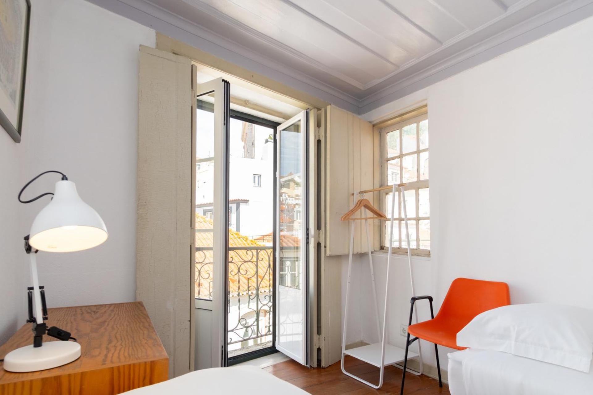 Ttl126 - Apartamento Em Alfama Lisboa Kültér fotó